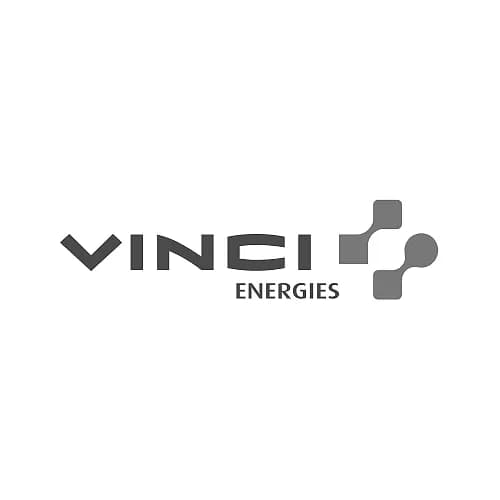 vinci energies unsatured logo